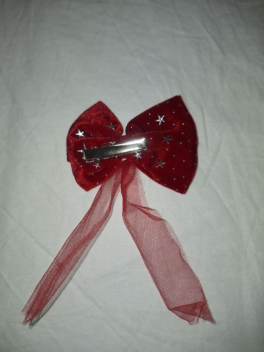 Rochie rosie fete 5-6 ani