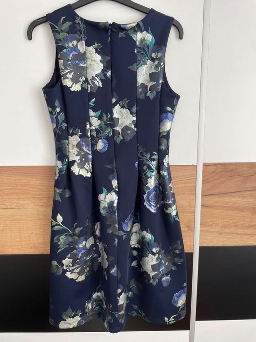 Rochie purtată o singură data