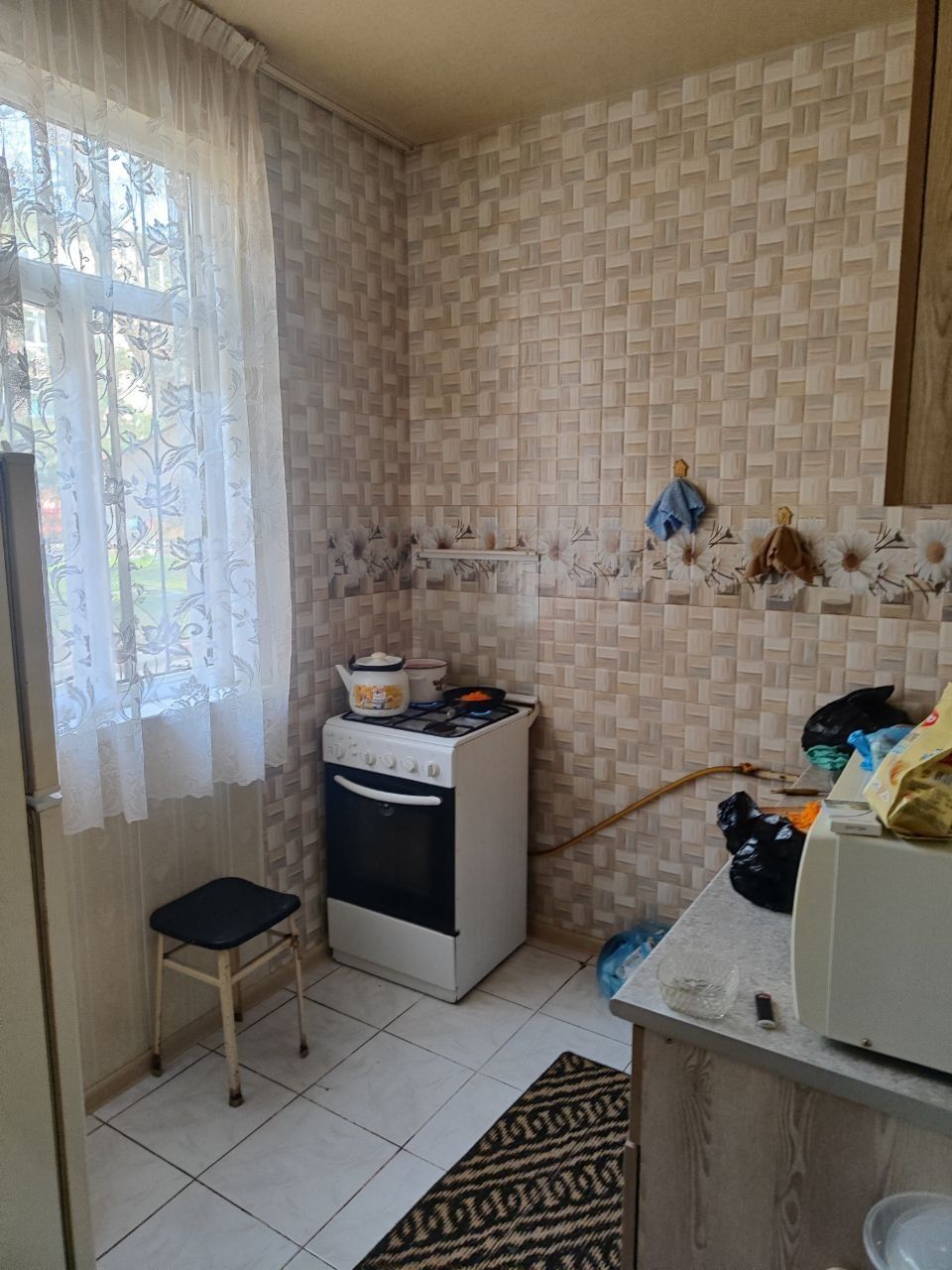 Срочно Продам квартиру Чиланзар 18 квартал