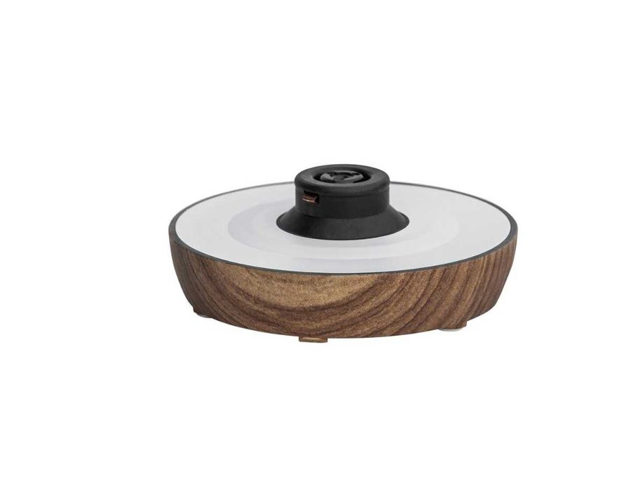 Пенообразувател за мляко Concept NM4100, 500W, неръждаема стомана