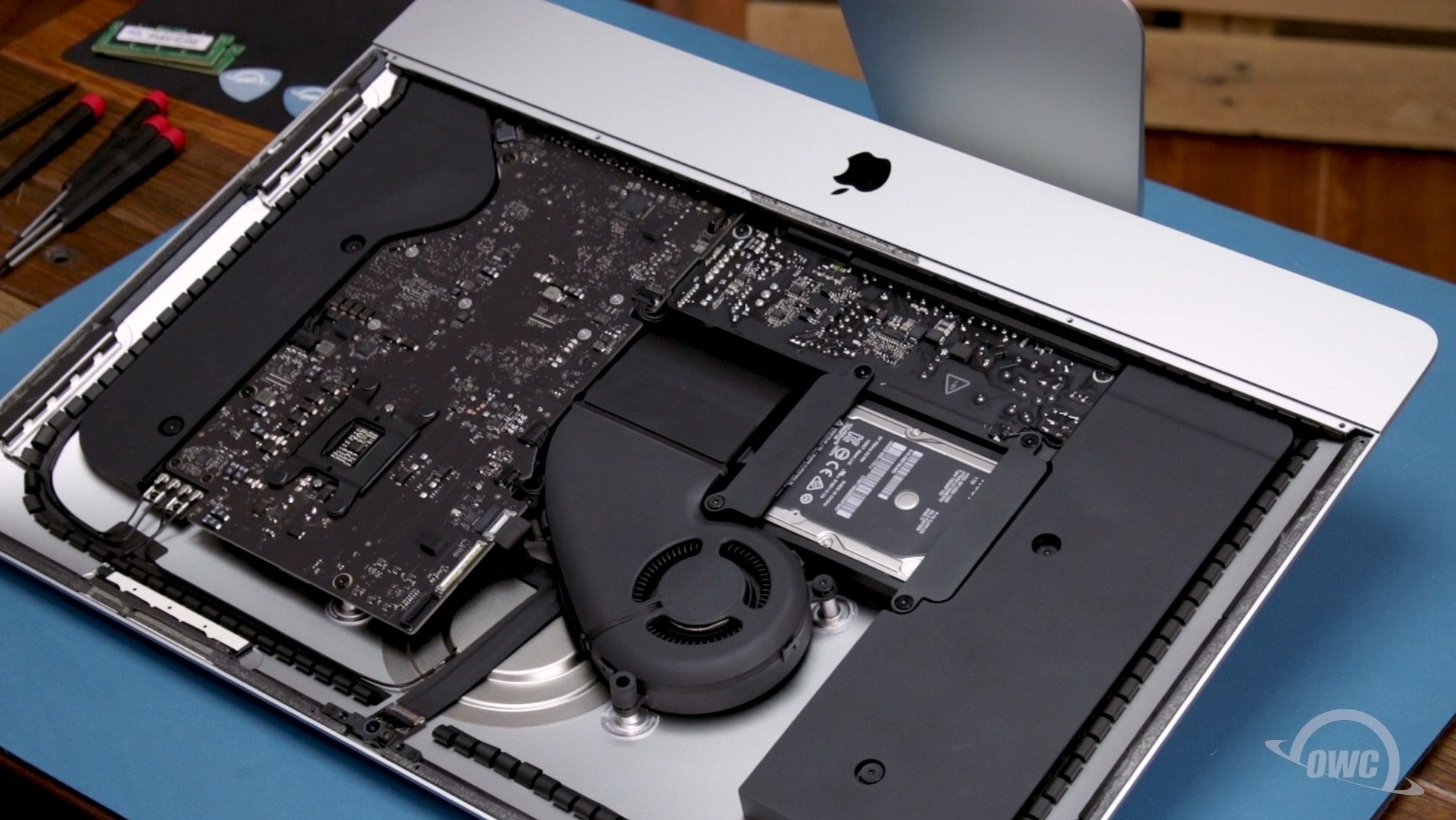 Для ноутбука Оперативная память DDR4 SO-DIMM 8Gb оригинал от Apple