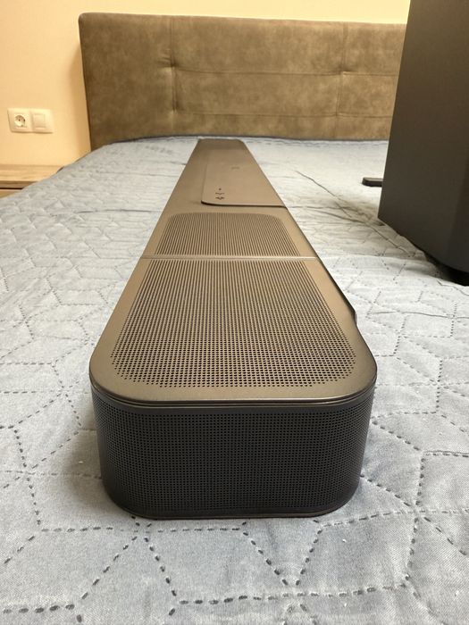 Саундбар jbl bar 1000