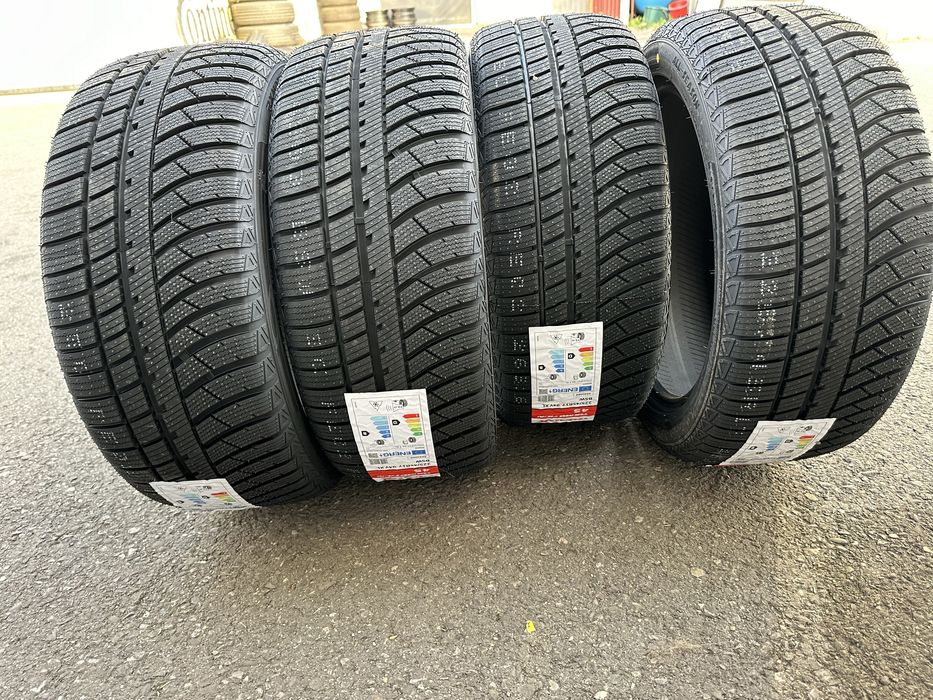 225/45 R17 ROADX AllSeason anvelope noi mixte 2025 /Montaj inclus