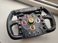 Продам игровой руль Thrustmaster Ferrari F1 Add On