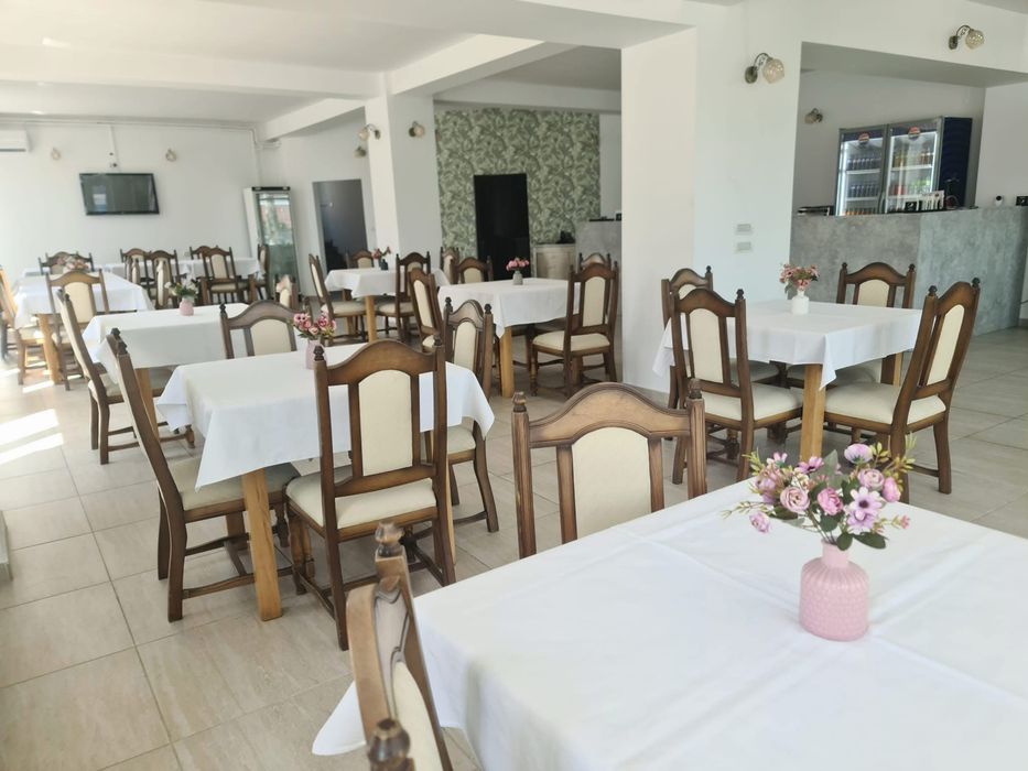 Scaune restaurant