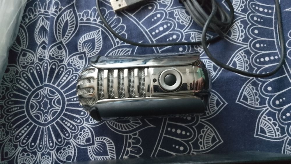 Студиен Usb микрофон Samson