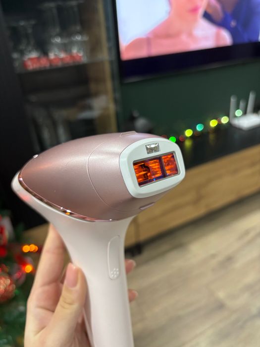 Фотоепилатор Philips BRI958/00 Lumea***