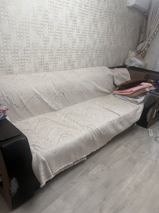 Диван расладной большой