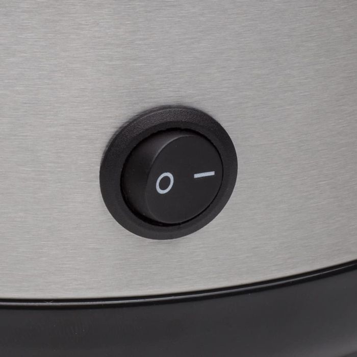 Aparat de gătit orez Tristar, 1,5 litri, gătește orez - 500W