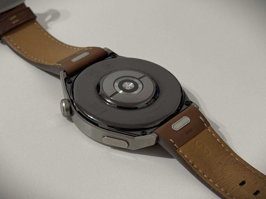 Бартер! Huawei Watch GT 3 Pro