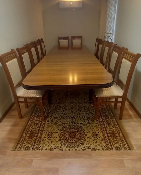 Комплект 210000тг