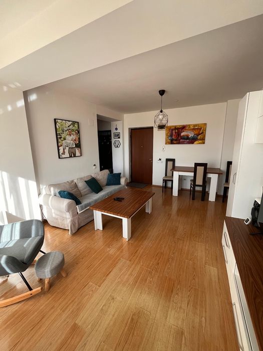 Proprietar, de vanzare Apartament cu 3 camere Tomis Plus