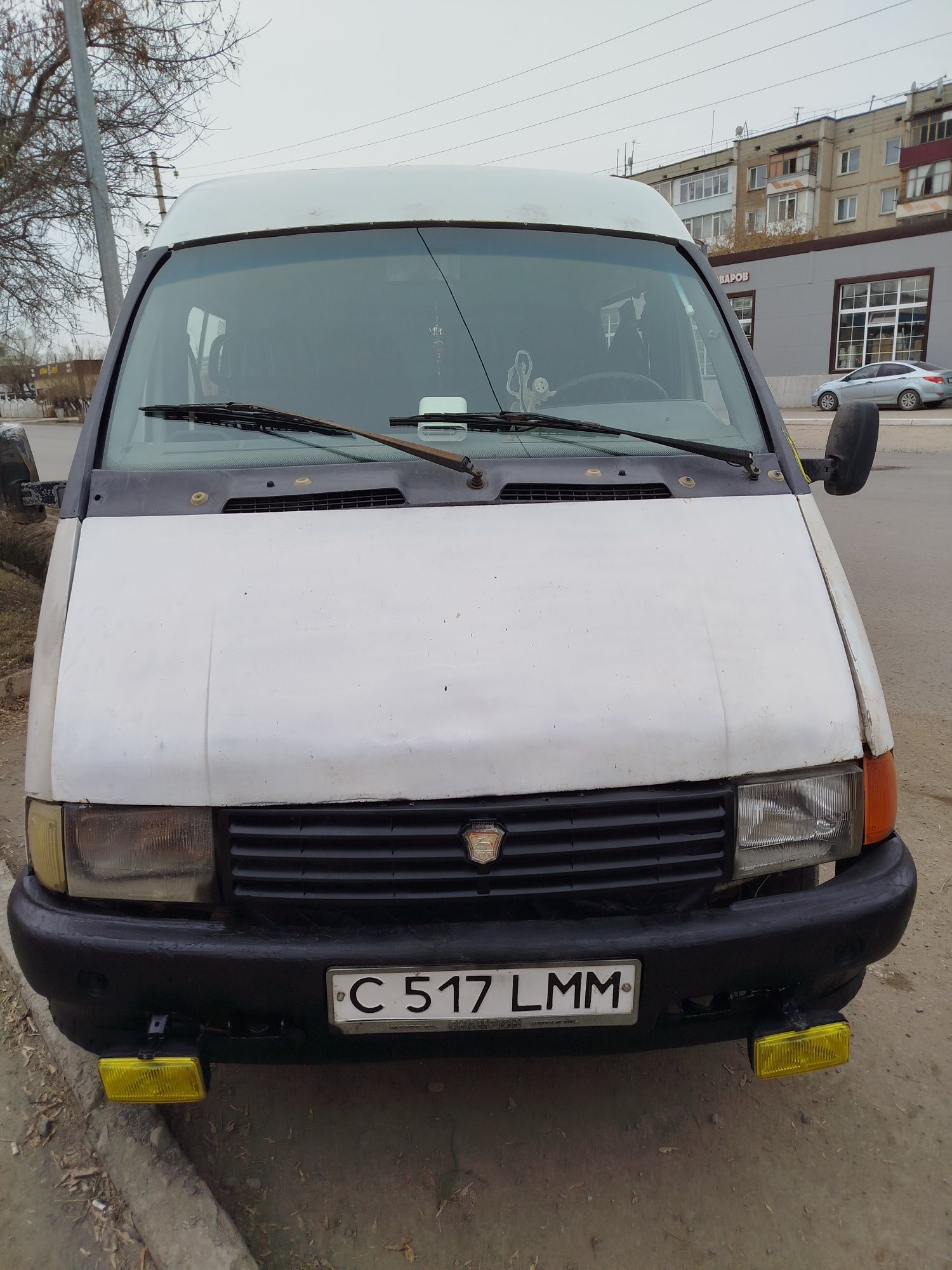 Продам  газель , 2002 г/в