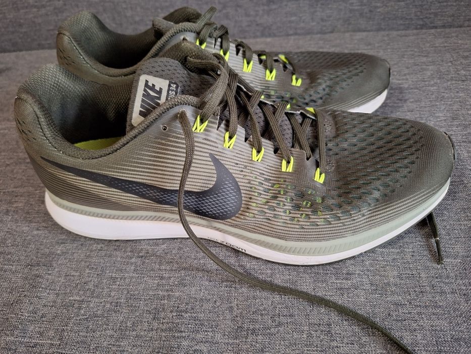 Pantofi alergare Nike Pegasus Air zoom