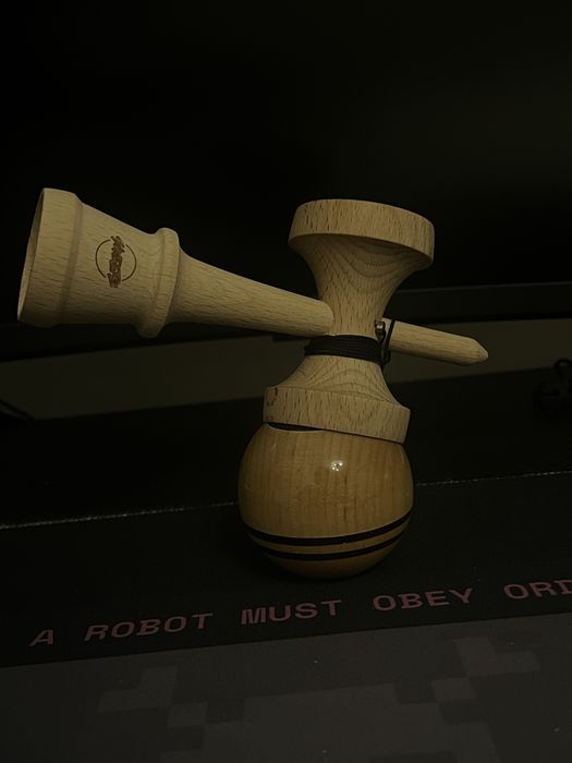 Kendama custom-sweets