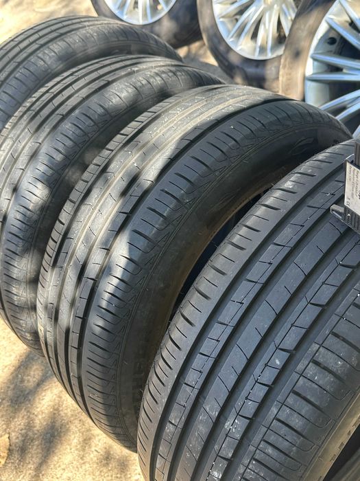 4бр. летни гуми 205/55/16 - Windforce - DOT 4423