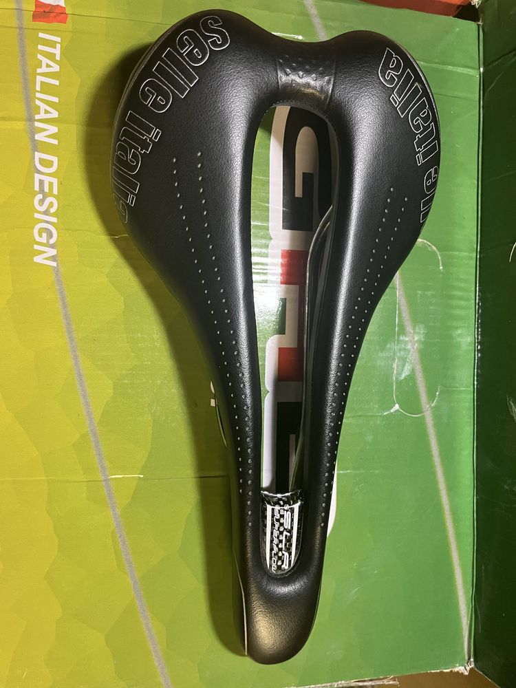 Седалка Selle Italia SLR Superflow