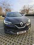 Dezmembrez Renault Kadjar BOSE  1.2 TCE