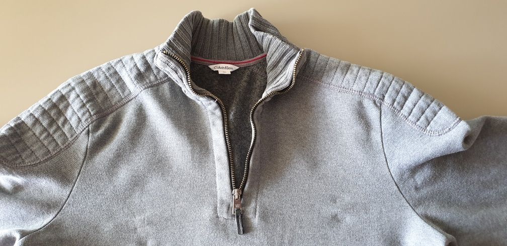 Pulover Calvin Klein,original, marime M