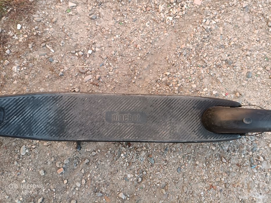 Vand trotineta ninebot