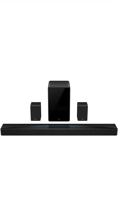 Vând Soundbar TCL Q85H