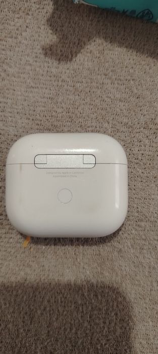Vand airpods  ...