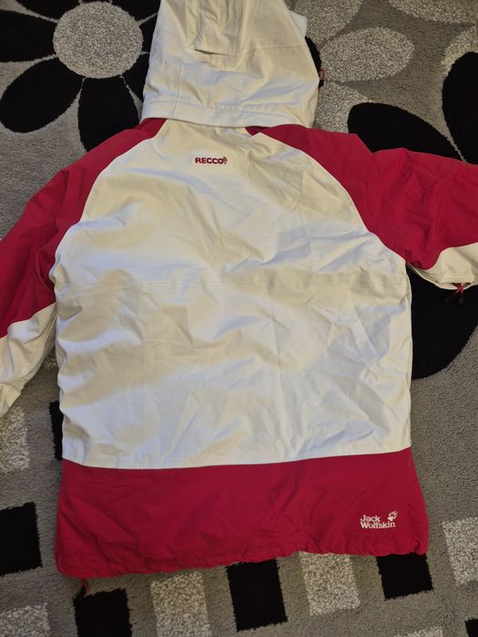 Geaca ski Jack Wolfskin S
