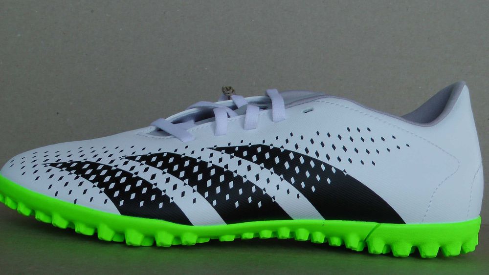 Ghete fotbal sintetic NOI Adidas Predator Accuracy marimea 44