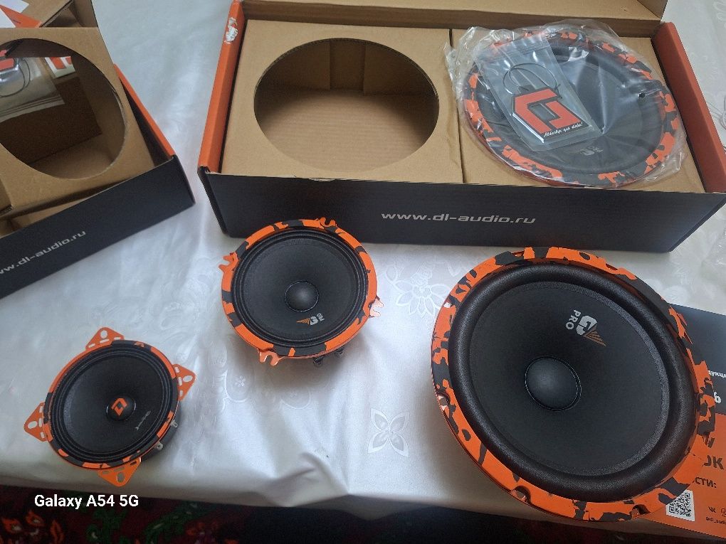 Dl audio kalonkalri