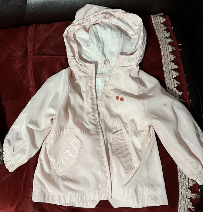 Geci pt fetita marime 86