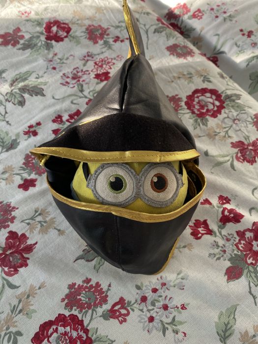 новогодний костюм римский легионер на 5-7 лет