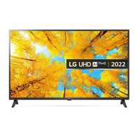 Новый Телевизор LG 43 UHD 4K Smart