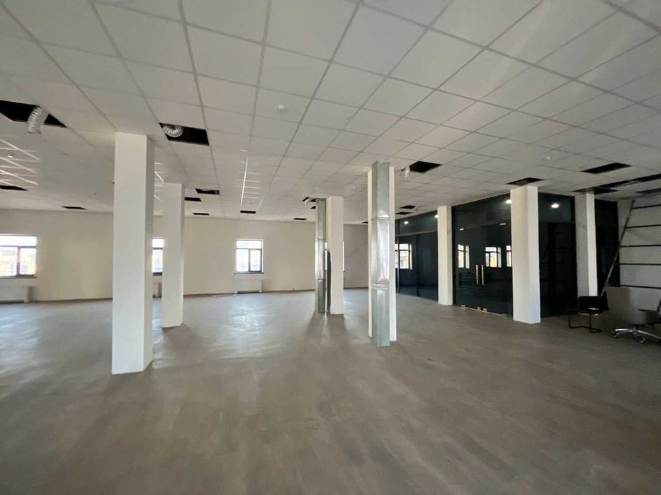 [KБ] Сдаётся офисное помещение 405 м² — Яккасарай, ул. Нукус