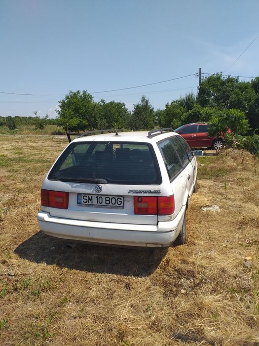 Passat 1995 unic proprietar