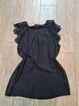 Bluza Zara cu dantela