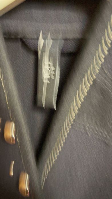 High сако оригинал