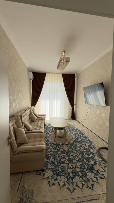 Белтепа Пажарка 2.хонали Элитные квартиры в центре города