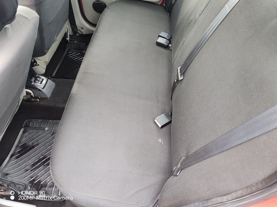 Dacia Logan Diesel 2008