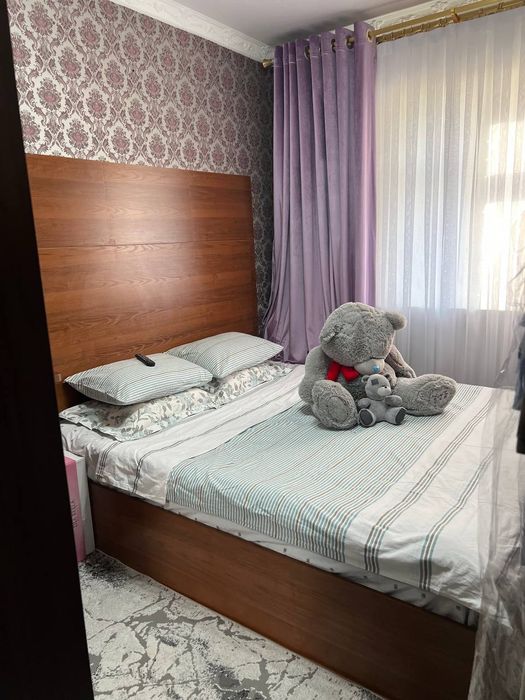 3 xonslu uy srochna sotiladi