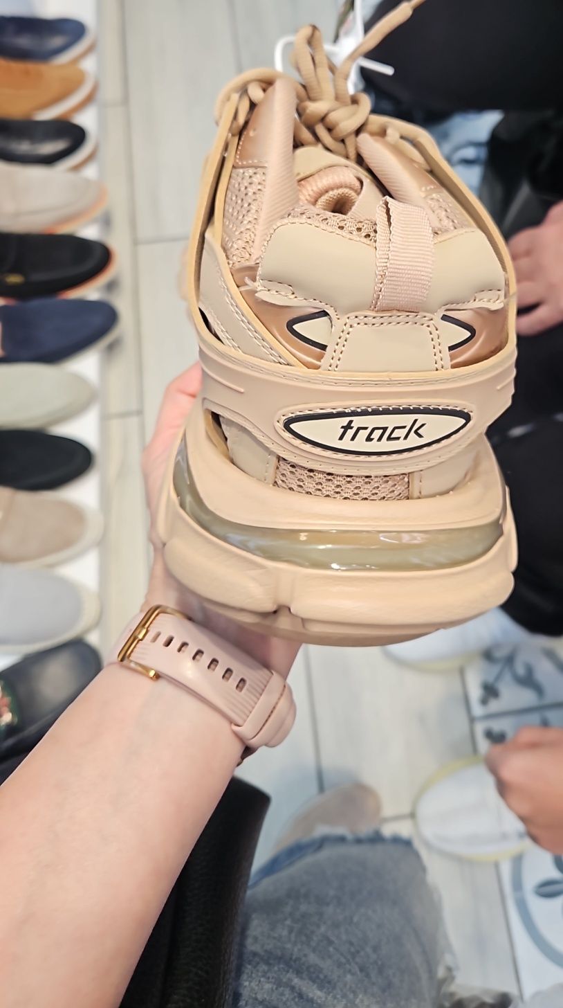 Adidasi Balenciaga Track