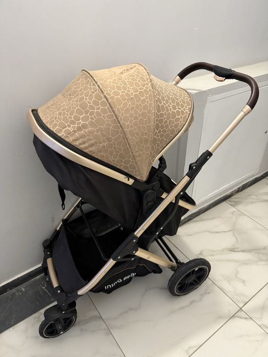 Отдам коляску нуждающимся