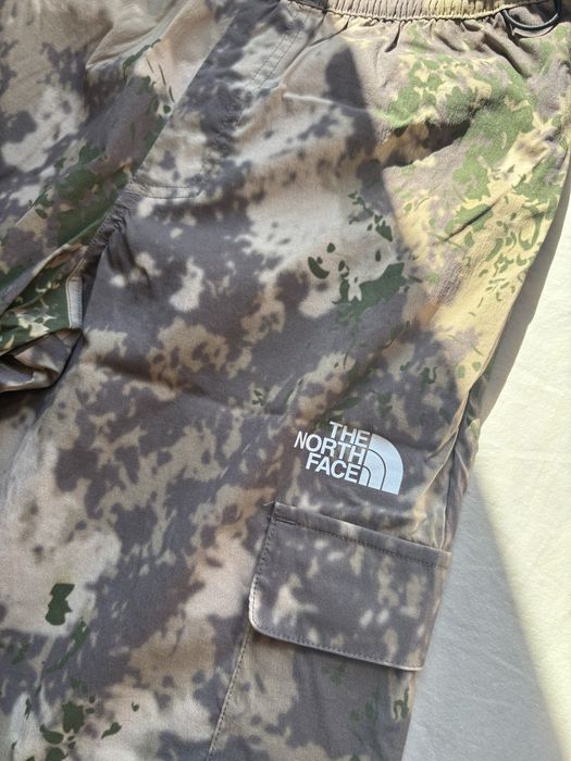 Карго гащи The North Face