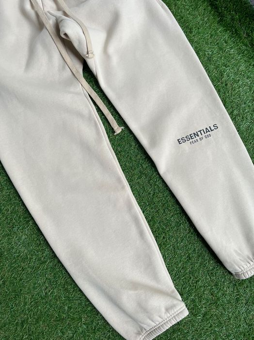 Мъжко долнище : Essentials Fear Of God S- M