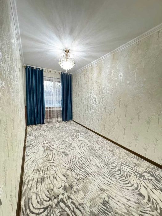 Чиланзар-18 Панель 2/4/4 балкон 1,5/3 Ориентир Мойка 50/50