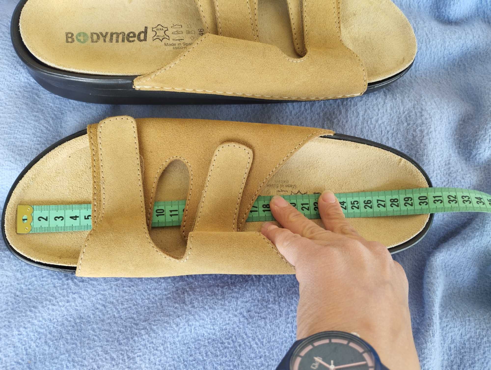 Crocs и Biomed номер 46.