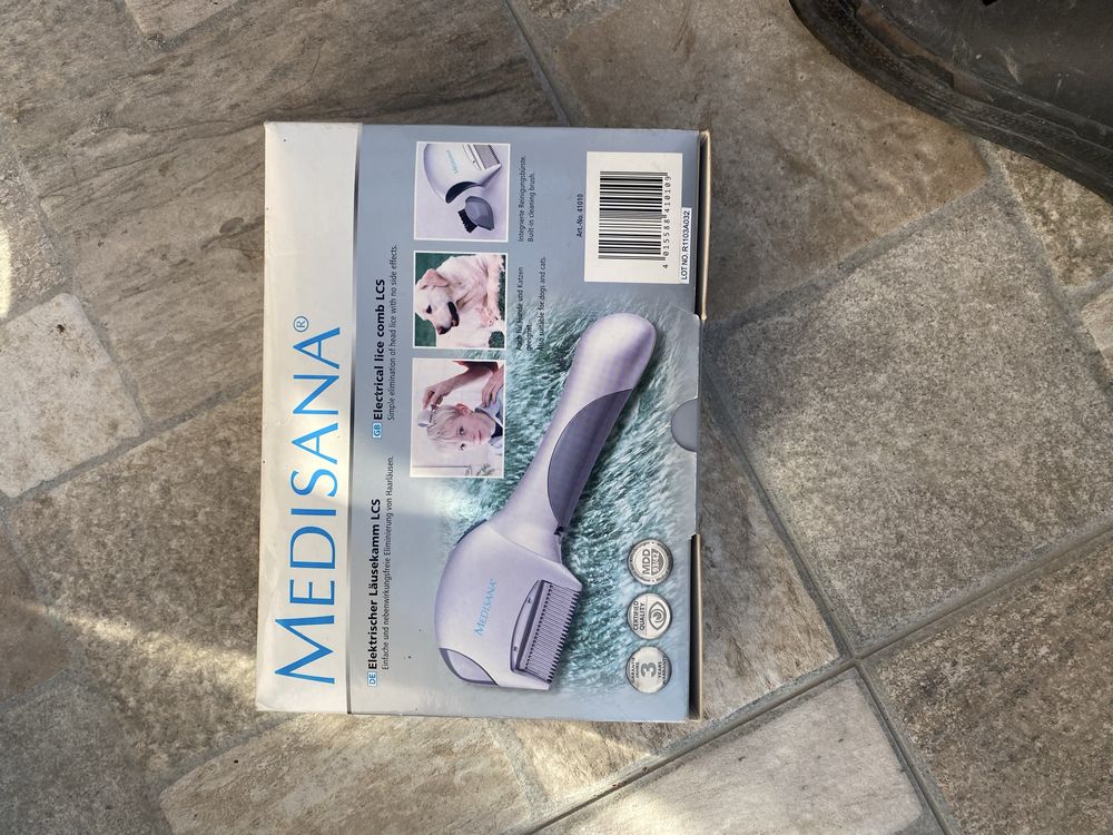Aparatura medicala tensiometru aerosoli saltea