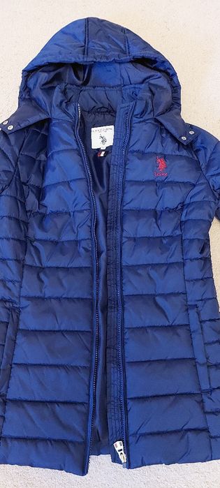 Geacă damă U.S Polo Assn mărimea 34