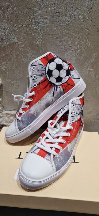 Мъжки кецове нови