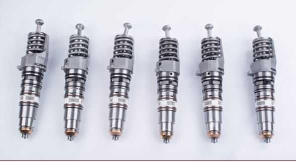 reconditionare injectoare daf,man,scania,mercedes benz, iveco,renault