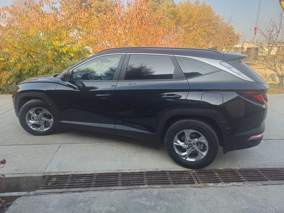 Хундай туксон сотилади краска тозза!